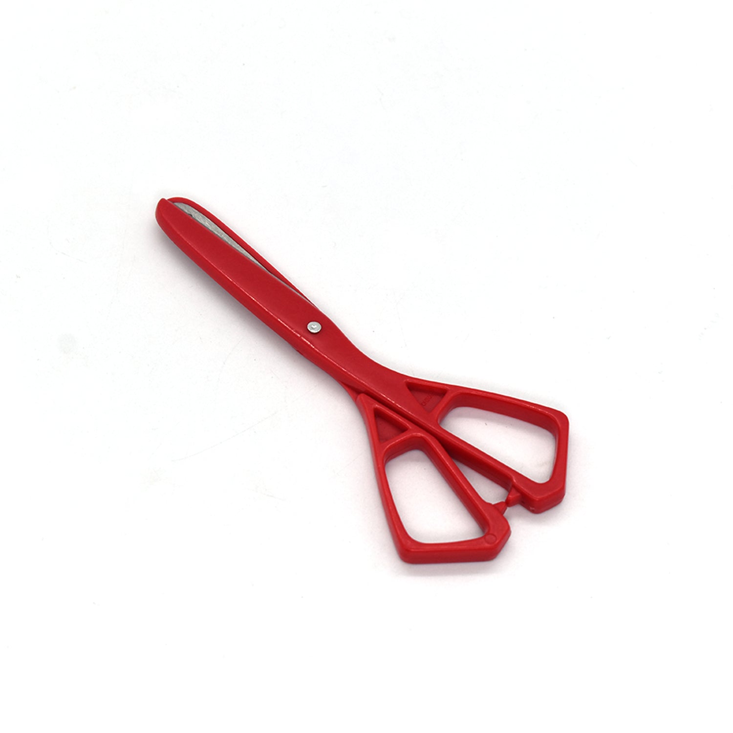 7443 Multipurpose Scissors Comfort Grip Handles Used in Home and Office DeoDap