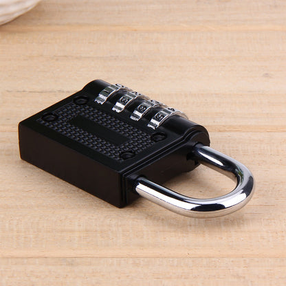 0218A Security Pad Lock-4 digit DeoDap