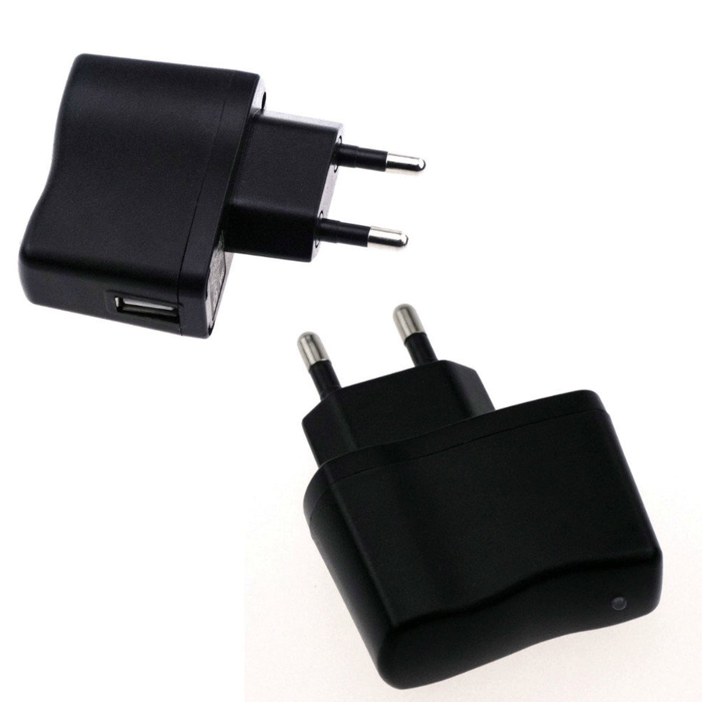 7424 USB Wall Charger for All iPhone, Android, Smart Phones DeoDap