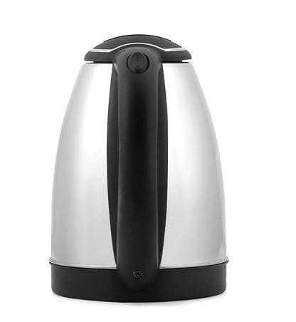 2151 Stainless Steel Electric Kettle with Lid - 2 l DeoDap