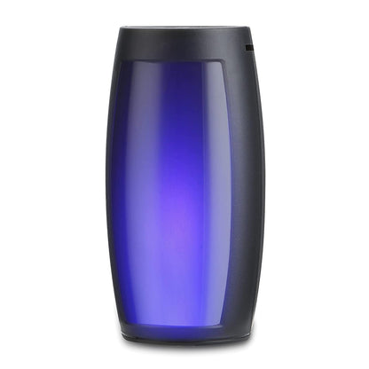 6063 Wireless Bluetooth Speaker Disco light Speaker For Traveling , Party ,  Home & Office Use Best Speaker DeoDap