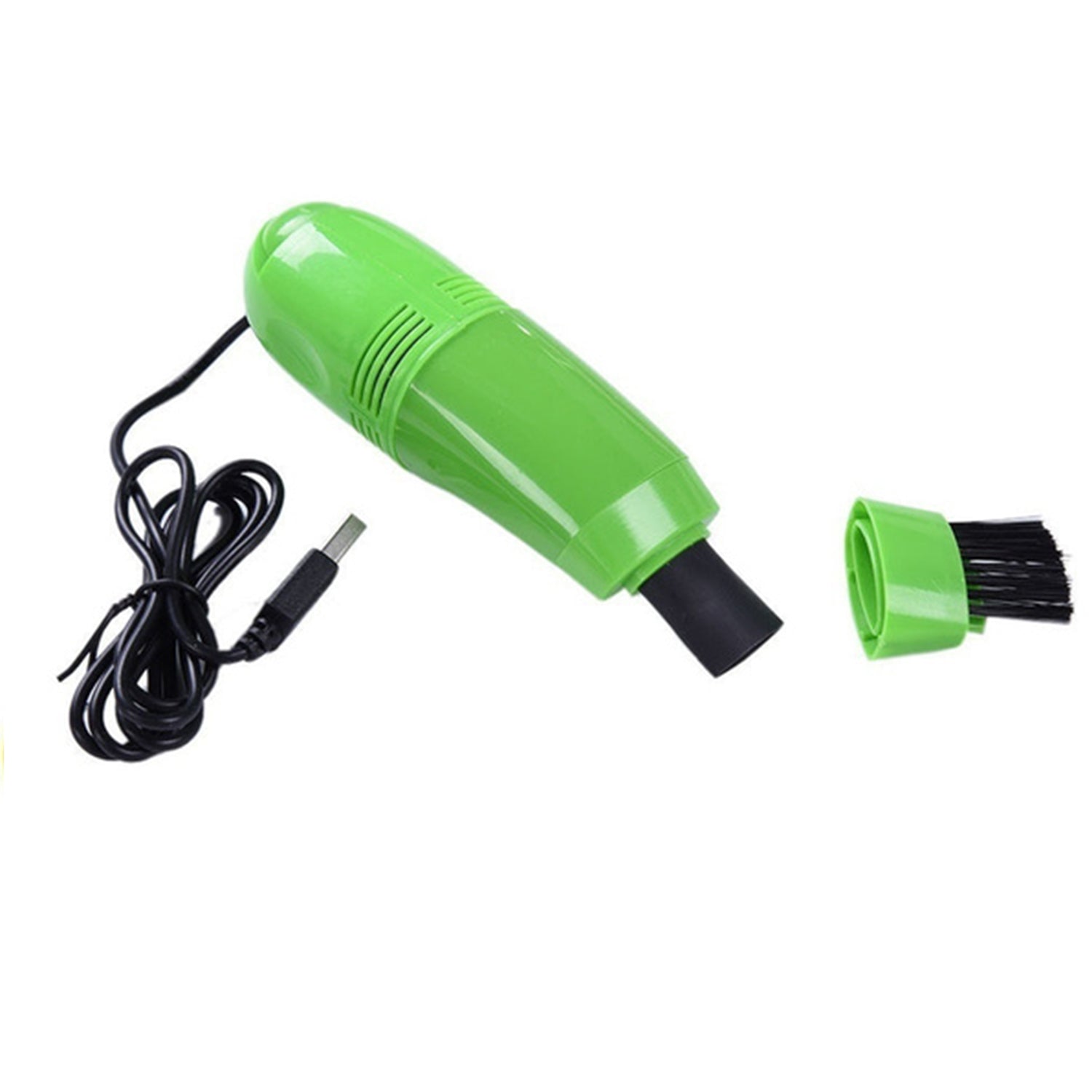 295 USB Computer Mini Vacuum Cleaner, Car Vacuum Cleaner DeoDap