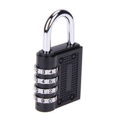 0218A Security Pad Lock-4 digit DeoDap