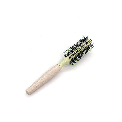 6191 Round Hair Brush For Blow Drying & Hair Styling DeoDap