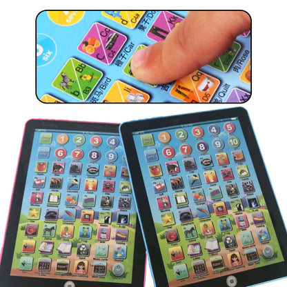 8086 Kids Learning Tablet Pad For Learning Purposes Of Kids And Children’s. DeoDap