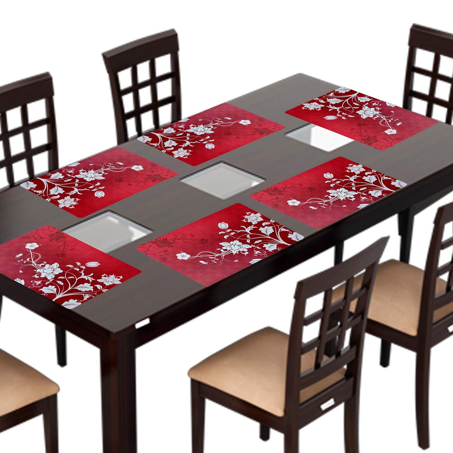 1087 Table placement for Dinning Table DeoDap