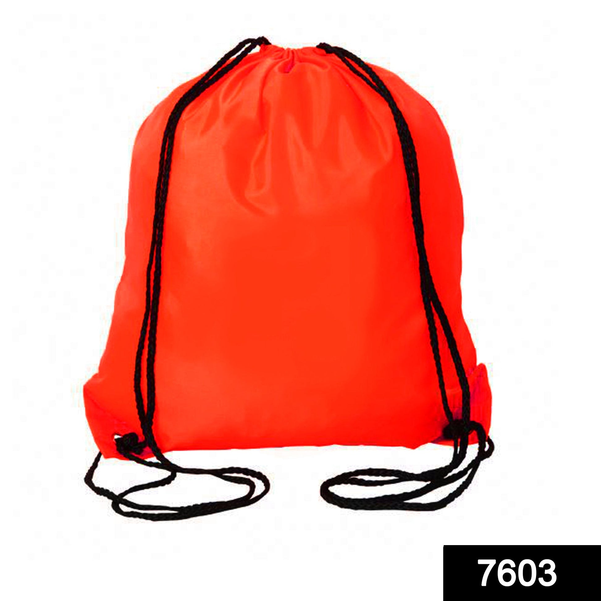 7603 Drawstring Dori Backpack DeoDap