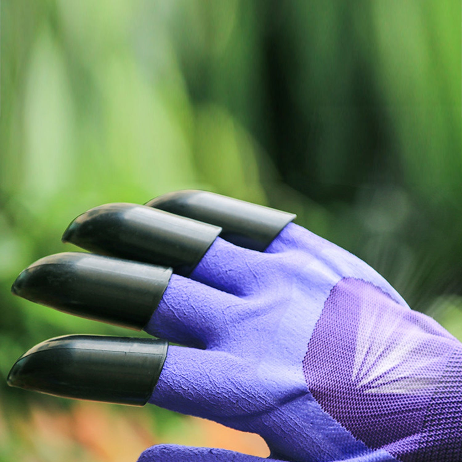 7611 Garden Genie Gloves DeoDap