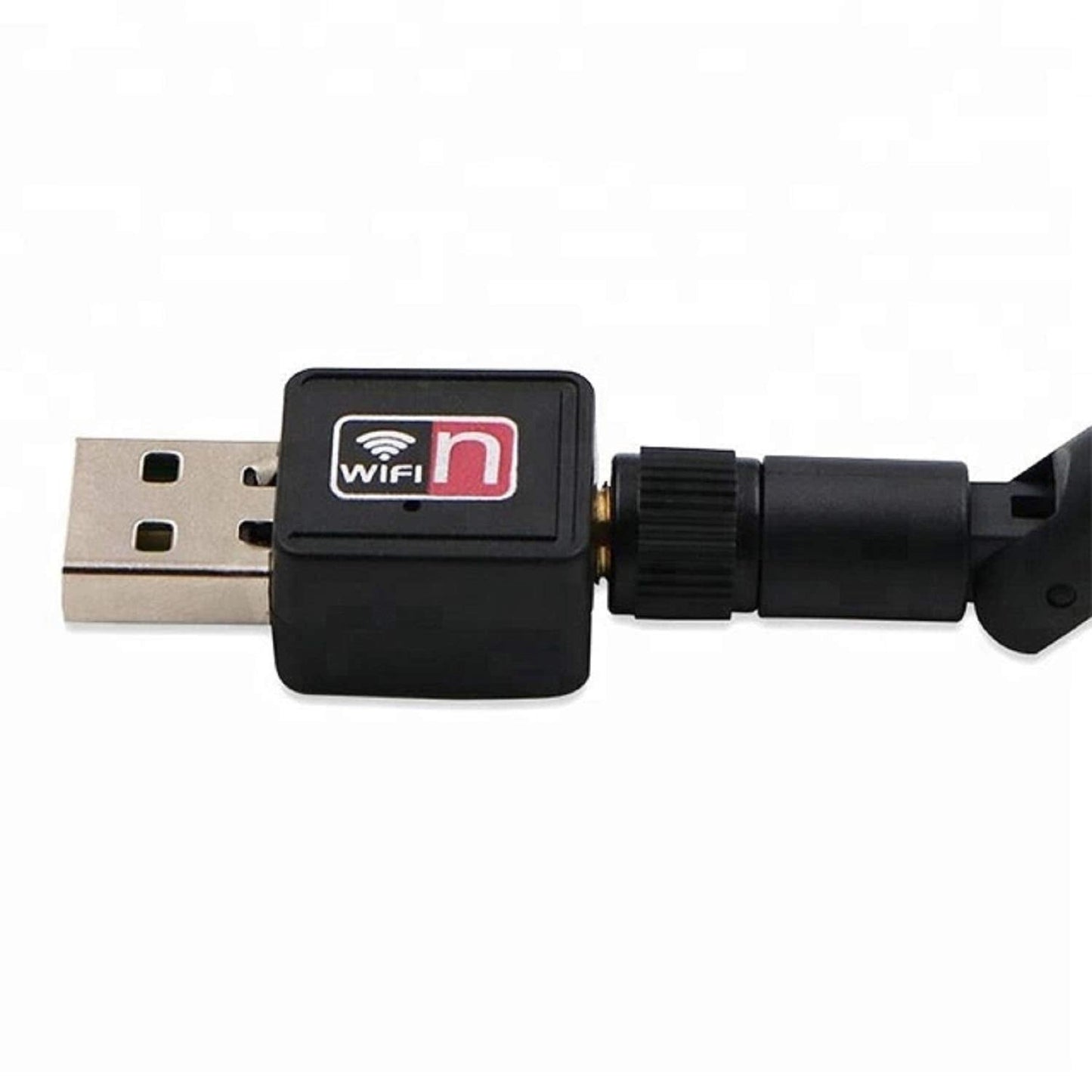 0321 USB Wifi Receiver used in all kinds of household and official places for daily use of internet purposes by types of people etc. DeoDap