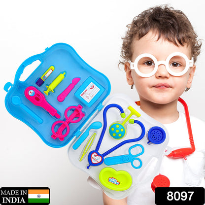 8097 Doctor Set for Kids / Baby's Playing and Games / Gifts for Kids DeoDap