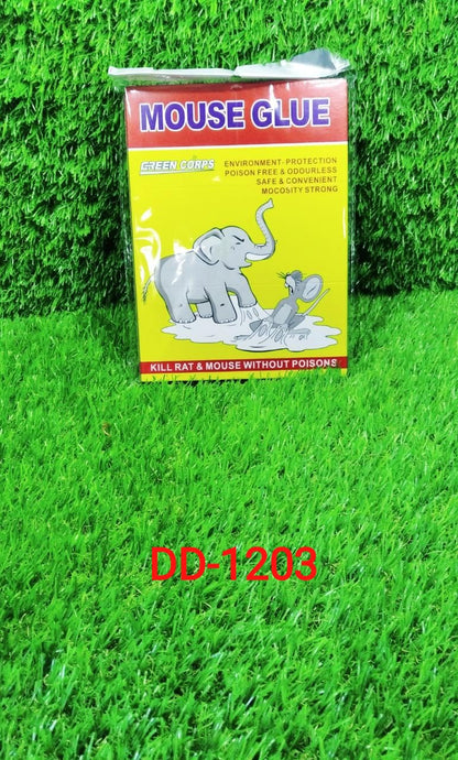 1203 Big Mouse Trap Glue Pad DeoDap