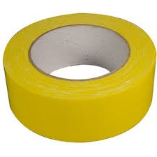 1538 Self Adhesive Transparent Packing Tape- 200 metres DeoDap