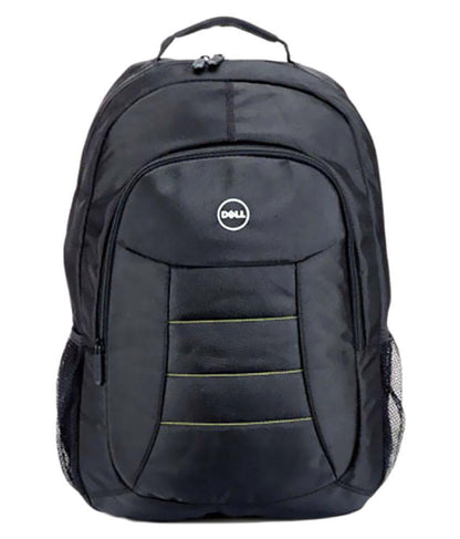 0276 Polyester Black Laptop Bag DeoDap