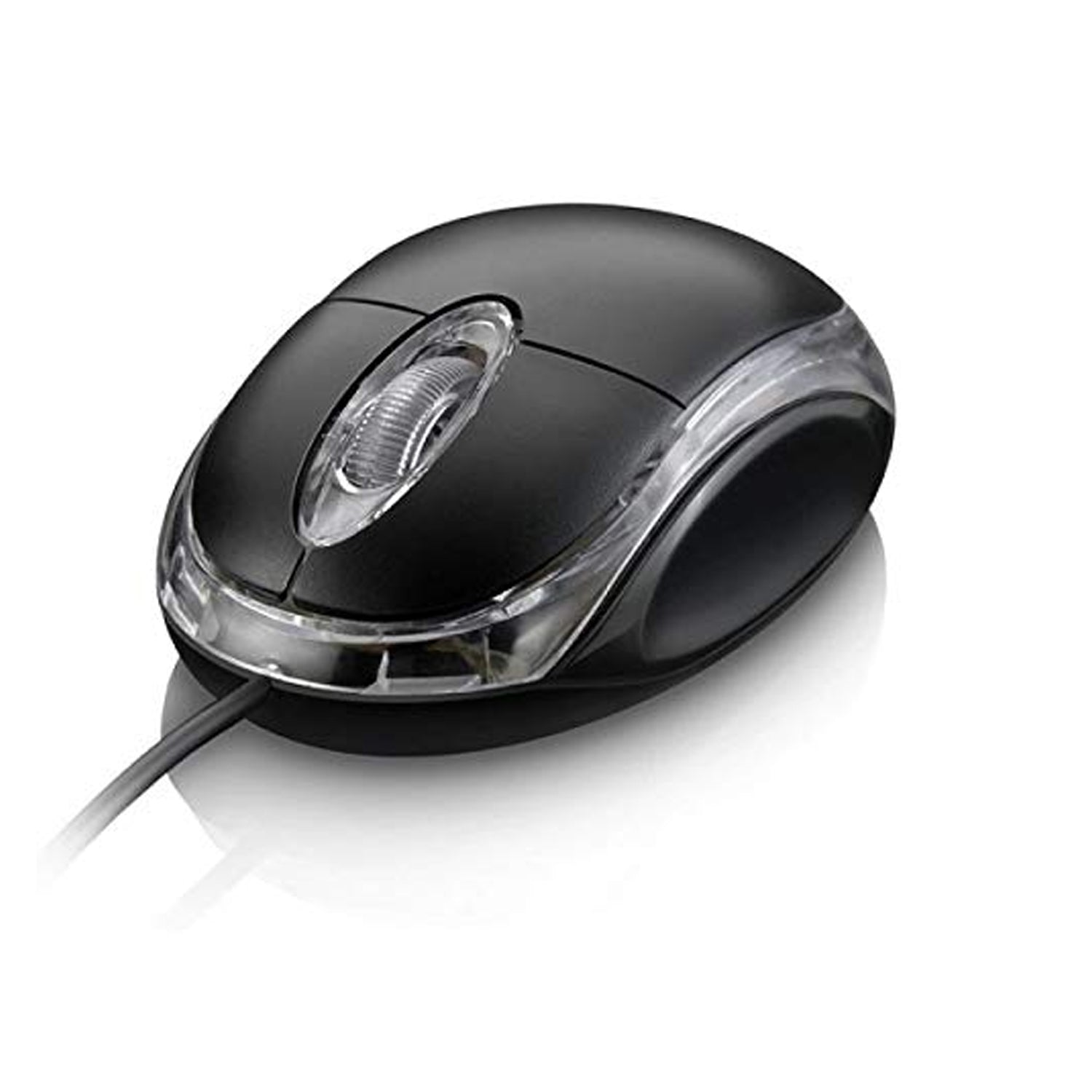 6095  USB Optical Mouse For Computer DeoDap