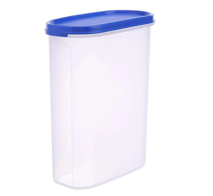 2077 Modular Transparent Airtight Food Storage Container - 2500 ml DeoDap