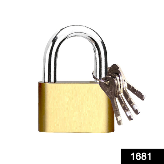 1681 Locking Solutions and Systems 7675 Padlock Sherlock Lock DeoDap