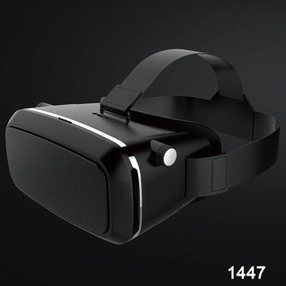 1447 VR Pro Virtual Reality 3D Glasses Headset DeoDap