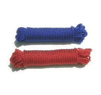 0564 Multipurpose Rope For Both Indoor And Outdoor Purpose (10 Meter) DeoDap