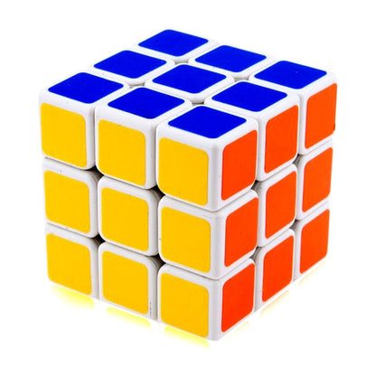 1072 High Speed Puzzle Cube DeoDap