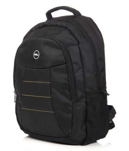 0276 Polyester Black Laptop Bag DeoDap