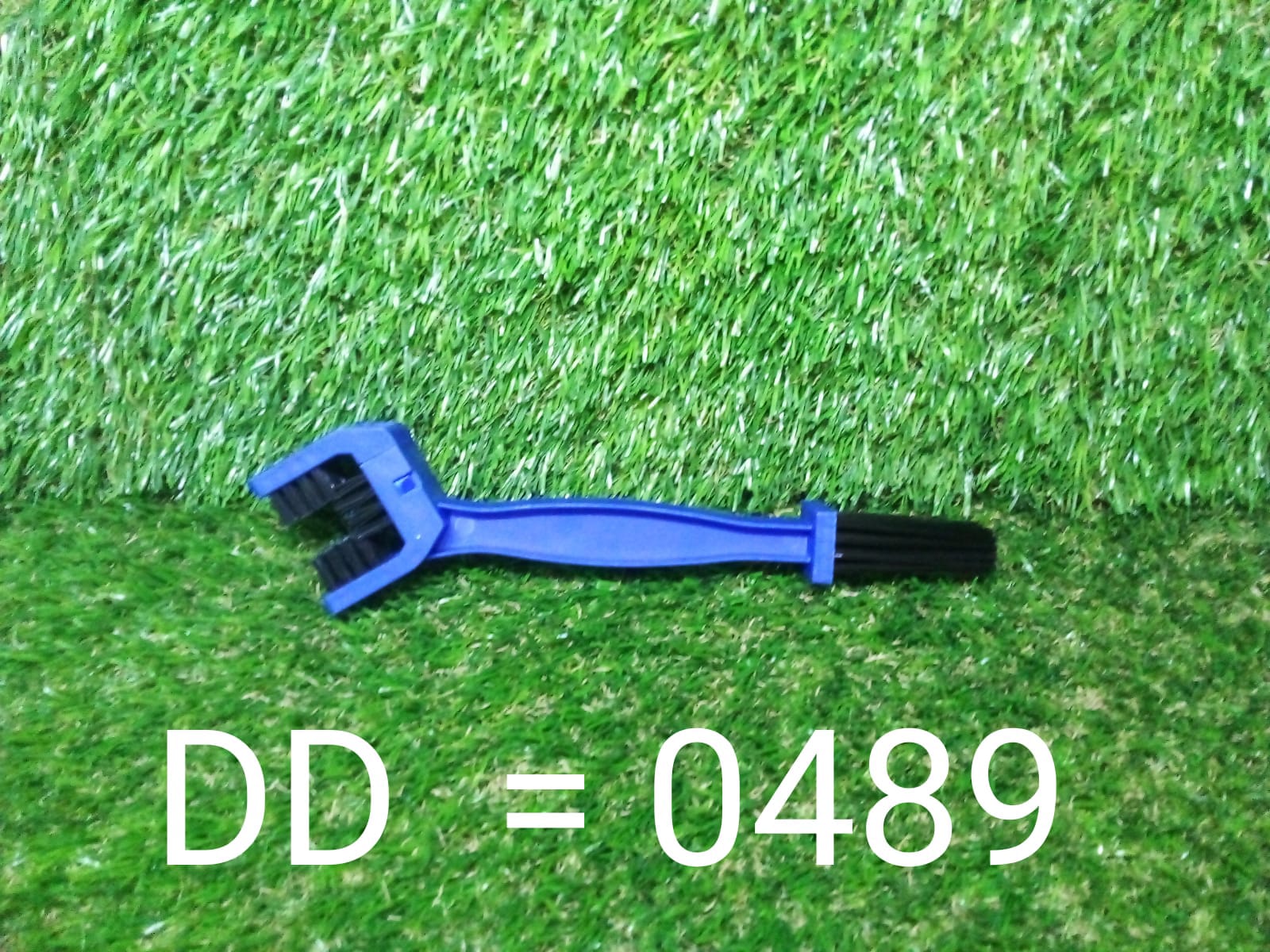 489 Cycle Motorbike Chain Cleaning Tool DeoDap